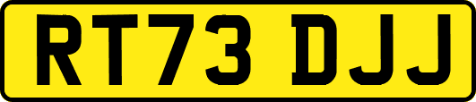RT73DJJ
