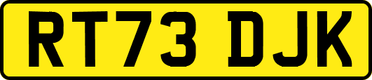 RT73DJK