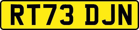 RT73DJN