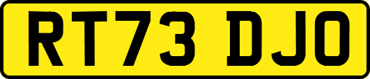 RT73DJO