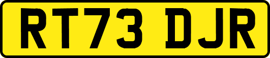 RT73DJR