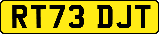 RT73DJT