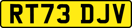 RT73DJV