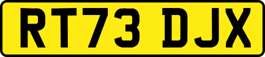 RT73DJX