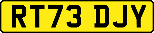 RT73DJY