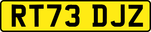 RT73DJZ