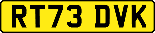 RT73DVK