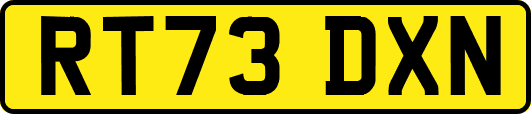 RT73DXN