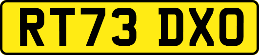 RT73DXO