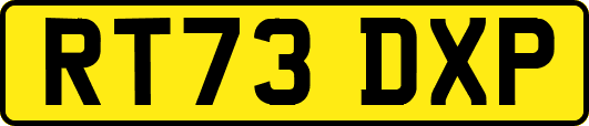 RT73DXP