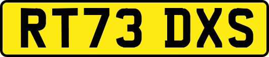 RT73DXS