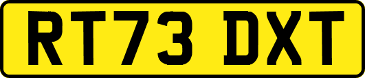 RT73DXT