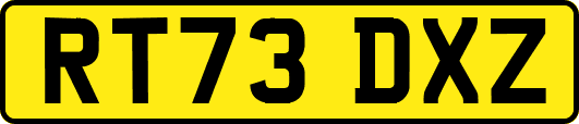 RT73DXZ