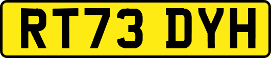 RT73DYH