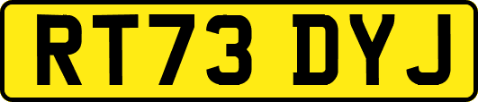 RT73DYJ