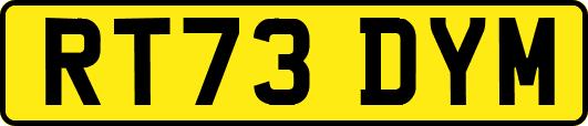 RT73DYM