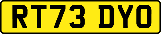 RT73DYO