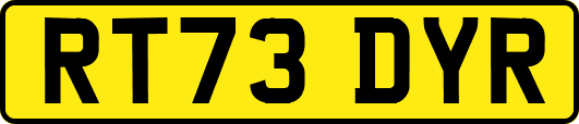RT73DYR