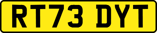 RT73DYT