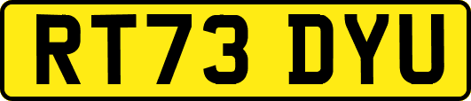 RT73DYU