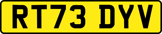 RT73DYV
