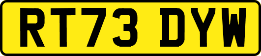 RT73DYW
