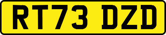 RT73DZD