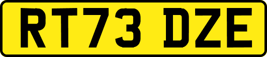 RT73DZE