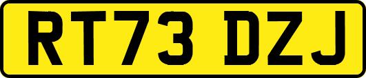 RT73DZJ