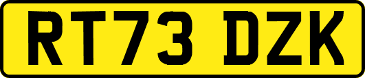 RT73DZK