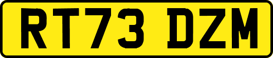 RT73DZM