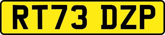 RT73DZP