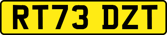 RT73DZT