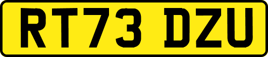 RT73DZU