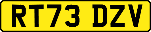 RT73DZV