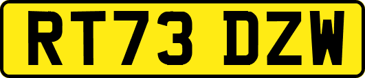 RT73DZW