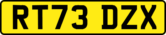 RT73DZX