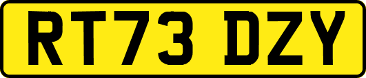 RT73DZY
