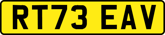 RT73EAV
