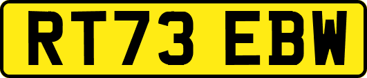 RT73EBW