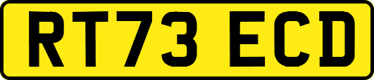 RT73ECD