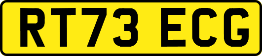 RT73ECG