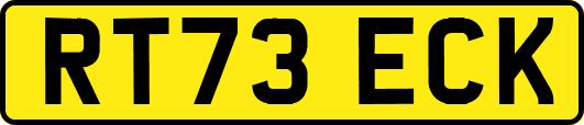 RT73ECK
