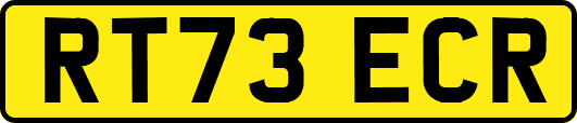 RT73ECR