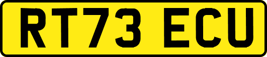 RT73ECU