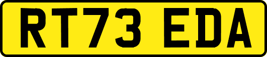 RT73EDA