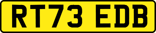 RT73EDB