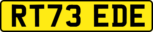 RT73EDE