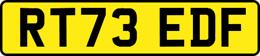 RT73EDF