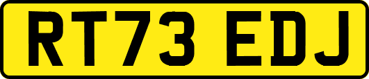 RT73EDJ